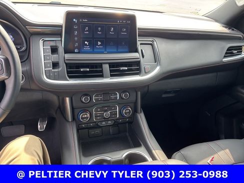 Used 2024 Chevrolet Tahoe RST w/ Luxury Package RWD image 15