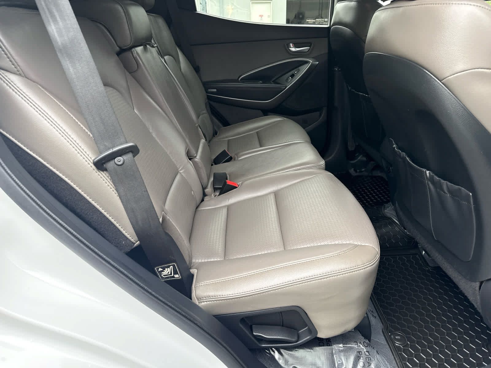 Used 2013 Hyundai Santa Fe Sport 2.0T AWD/4WD image 14