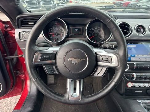 Used 2017 Ford Mustang GT Premium w/ GT Performance Package image 17