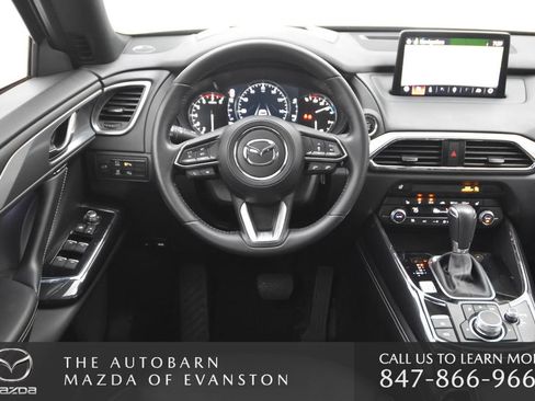 Used 2020 MAZDA CX-9 Grand Touring image 27