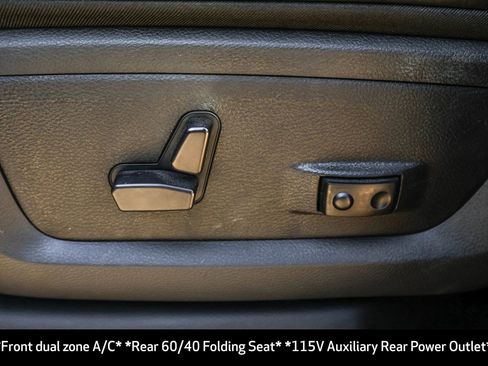 New 2025 RAM 2500 Power Wagon image 7