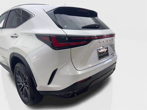 Used 2022 Lexus NX 350 AWD w/ Premium Package image 19