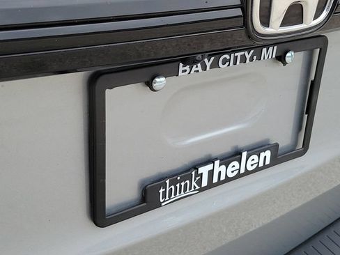 Used 2025 Honda Odyssey EX-L image 31