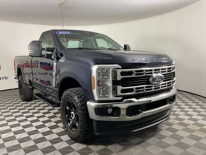 Used 2025 Ford F250 XLT