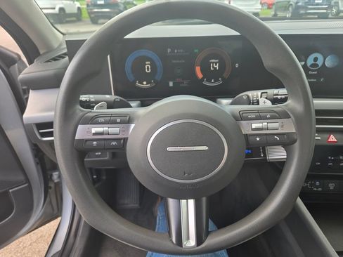 Used 2024 Hyundai Sonata SEL FWD image 9