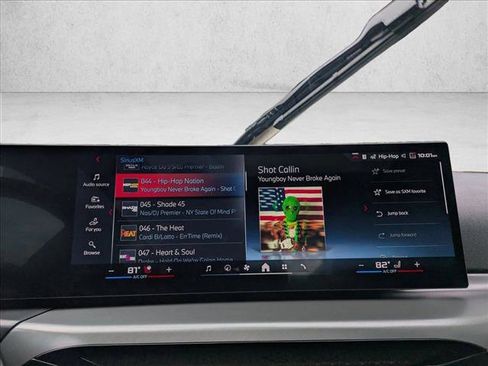 New 2026 BMW M240i xDrive Coupe w/ Premium Package image 12