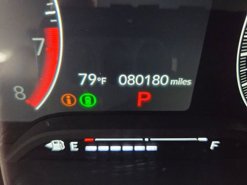 Used 2023 Honda Civic LX image 23