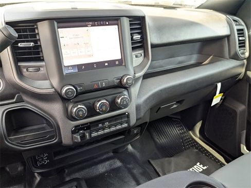 New 2024 RAM 5500 Tradesman w/ Chrome Appearance Group image 20