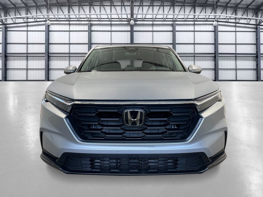 New 2026 Honda CR-V LX image 9