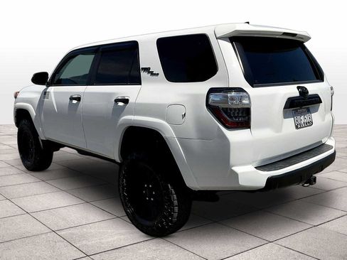 Used 2021 Toyota 4Runner TRD Off-Road Premium w/ Wilderness Package (TMS) AWD/4WD image 13