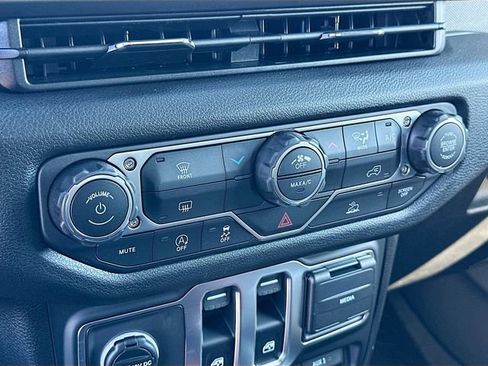 New 2026 Jeep Wrangler Willys image 10