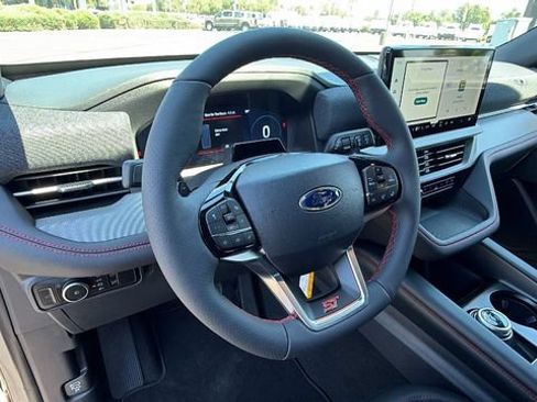 New 2026 Ford Explorer ST w/ Sun And Sound Package AWD/4WD image 30