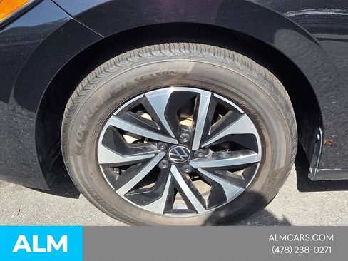 Used 2024 Volkswagen Jetta S FWD image 27