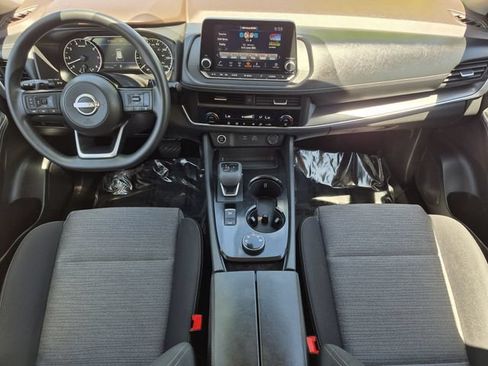 Certified 2023 Nissan Rogue SV AWD/4WD image 20