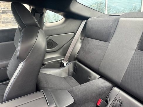 New 2025 Subaru BRZ tS image 83