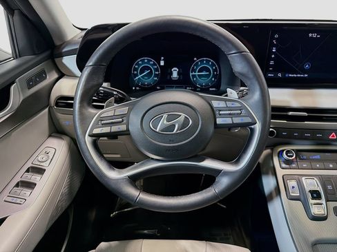 Used 2024 Hyundai Palisade SEL w/ Premium Package AWD/4WD image 26