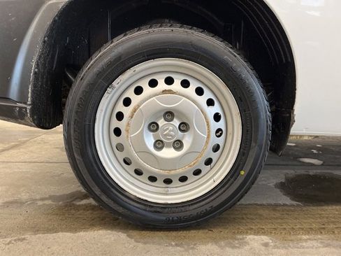 Used 2021 RAM ProMaster City Tradesman image 8