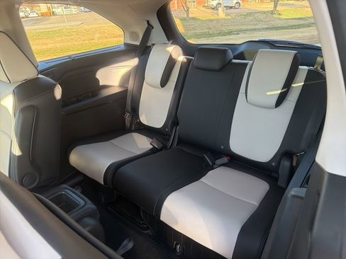 New 2026 Honda Odyssey Elite image 22