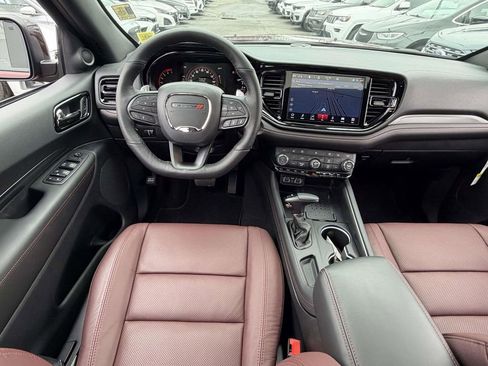 Used 2026 Dodge Durango GT w/ Tow 'N Go Package AWD/4WD image 19