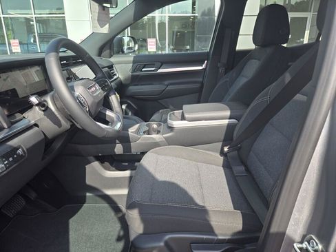 New 2026 GMC Terrain Elevation w/ Black Edition FWD image 18