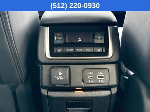 New 2026 Subaru Ascent Bronze Edition image 32