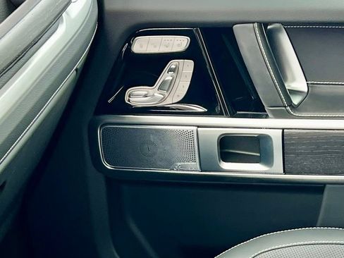 Certified 2026 Mercedes-Benz G 550 image 55