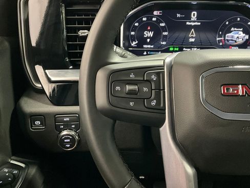 Used 2025 GMC Sierra 1500 Elevation AWD/4WD image 19