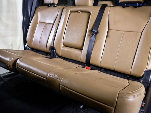 Used 2022 Ford F250 Lariat w/ Lariat Ultimate Package image 32