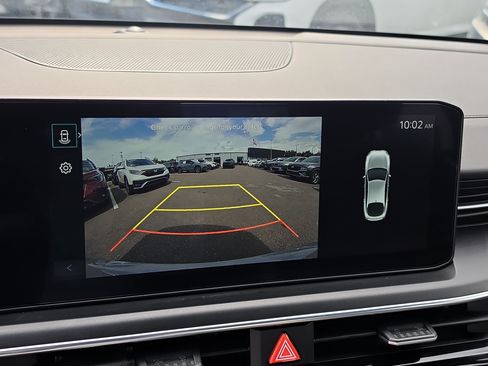 Certified 2025 Kia K5 GT-Line FWD image 23