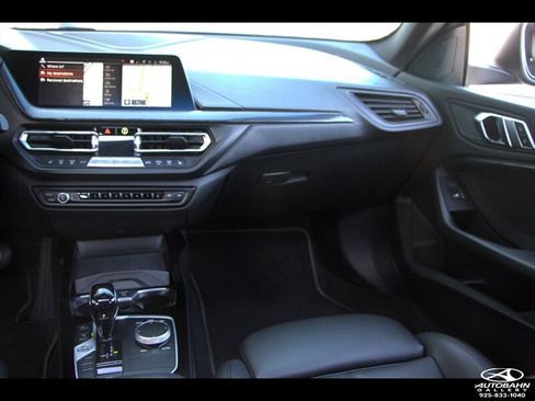 Used 2022 BMW 228i Gran Coupe w/ Convenience Package FWD image 31