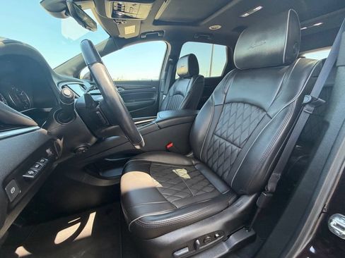 Used 2023 Buick Enclave Avenir FWD image 13