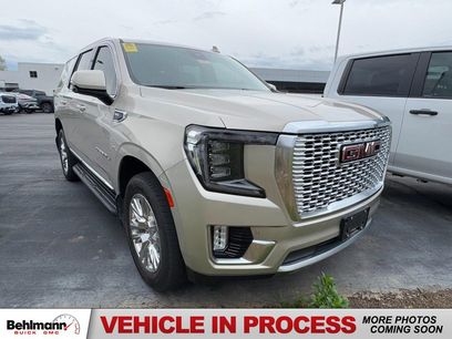 Used 2023 GMC Yukon Denali