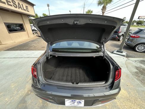Used 2021 Hyundai Sonata SE FWD image 10