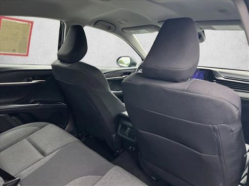 Certified 2026 Toyota Camry LE FWD image 22