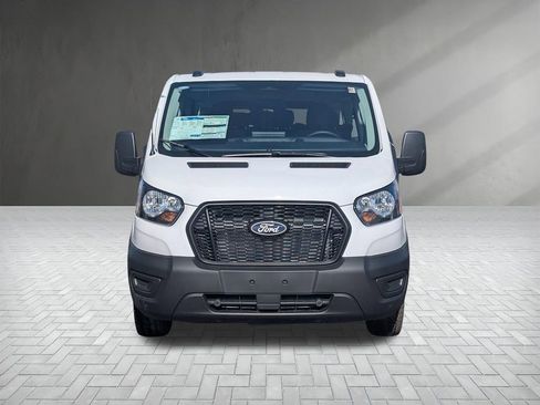 New 2026 Ford Transit 350 XL image 4