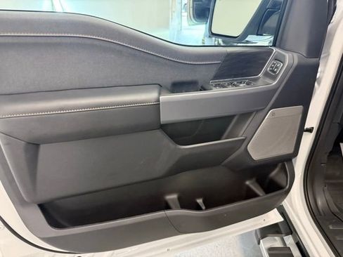 New 2026 Ford F150 Lariat w/ Equipment Group 501A Mid image 13