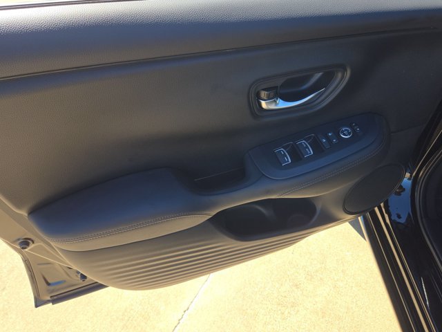Certified 2025 Honda HR-V EX-L image 13