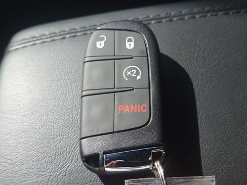 New 2026 Jeep Compass Latitude image 31