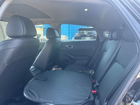 Used 2023 Acura Integra FWD image 7