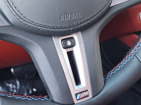 Used 2023 BMW X5 M w/ Competition Package image 29