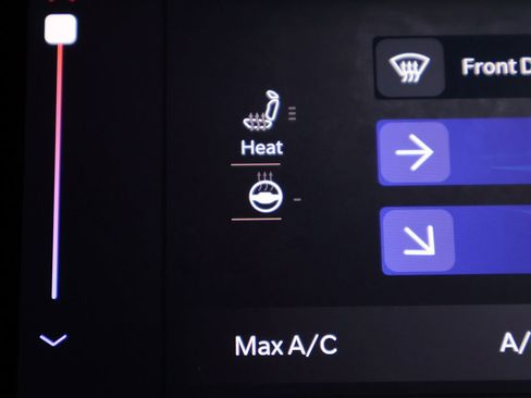 Used 2023 Jeep Grand Cherokee Limited image 42