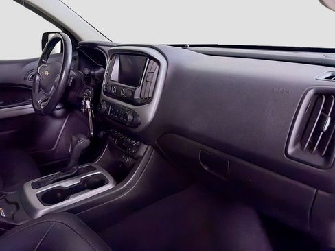 Used 2021 Chevrolet Colorado ZR2 AWD/4WD image 29