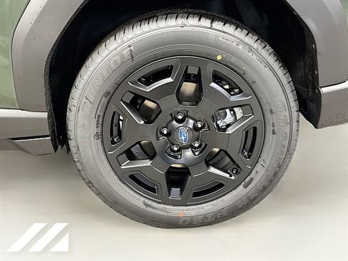 New 2026 Subaru Outback Limited image 33