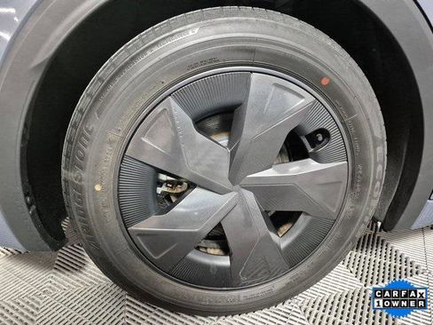 Certified 2024 Toyota Prius LE image 9