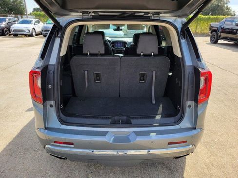 Used 2023 GMC Acadia Denali w/ Denali Ultimate Package image 7