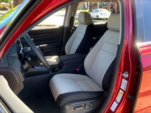 New 2025 Honda CR-V EX image 9