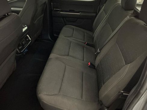 Used 2023 Ford F150 XLT w/ Equipment Group 302A High AWD/4WD image 10