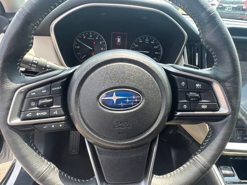 Certified 2024 Subaru Outback Limited w/ Popular Package #2 AWD/4WD image 22