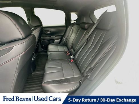 Used 2025 Acura ADX A-Spec AWD/4WD image 18