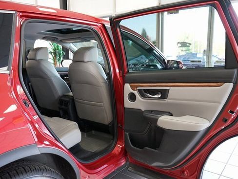 Used 2022 Honda CR-V EX-L image 46